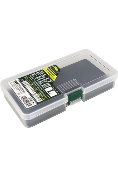 SC-L slit FORM CASE L Evalu Lrf Box - Fishery Products Organizer
