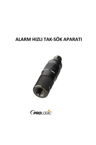 PROLOGIC Quick Release Connector Medium Hızlı Tak-Sök Aparatı