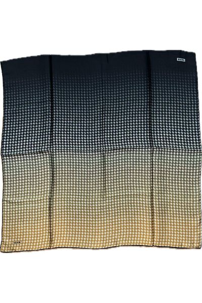 Aker Silk Crepe Satin Scarf 8158701 -310