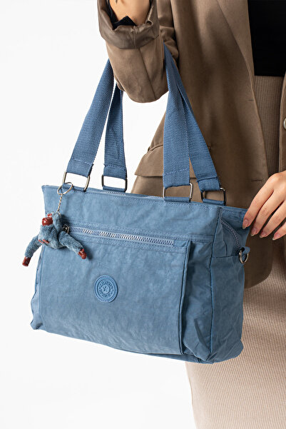 ÇANTAM GELSİN Clinkir Waterproof Multi-Section Shoulder Bag