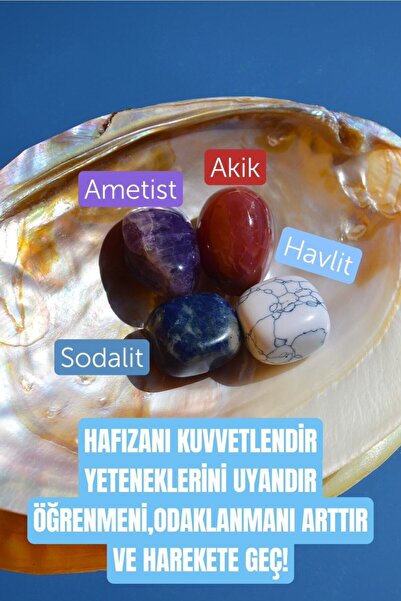 LADIN DOGALTAŞ التركيز على نجاح الطلاب، مجموعة التمبل من الحجر الطبيعي للنجاح...