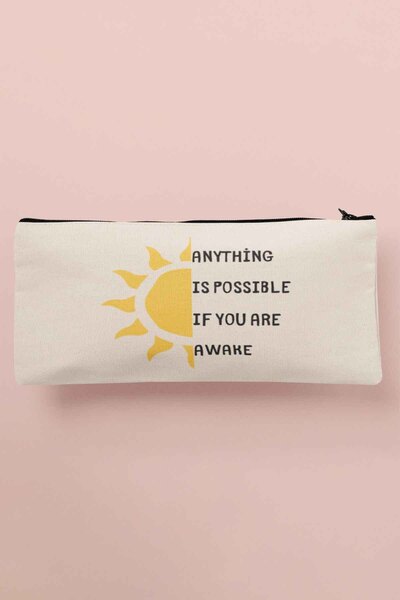 qoeuyl boutique Гнівна кішка з принтом Anything Unrelated To Cats Bez космети...