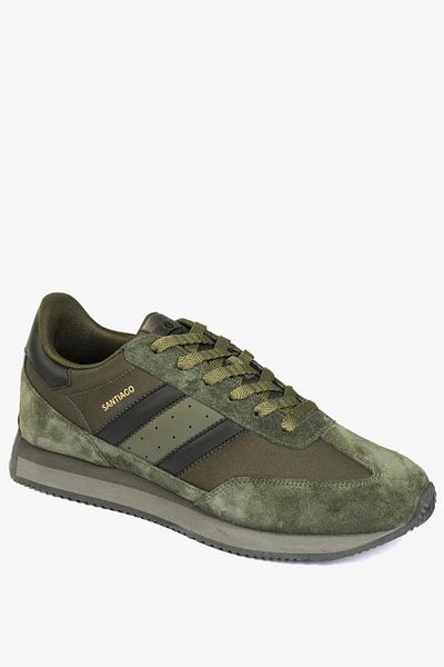 Hammer Jack 24985 Santiago Daily Sneakers Παπούτσια