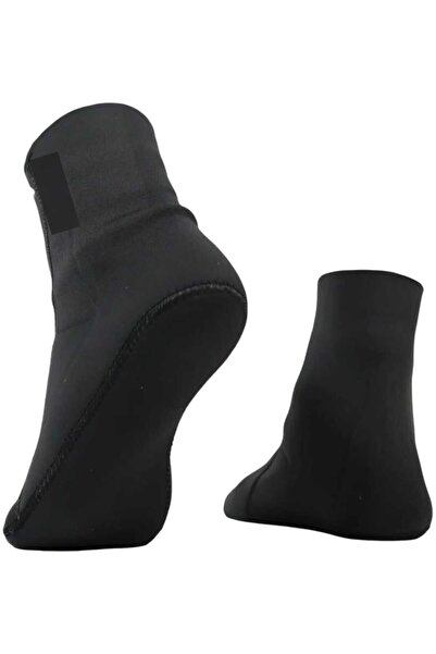 Uniquetrenders 6 Pack Unisex Waterproof and Windproof Cold Resistant Thermal Socks