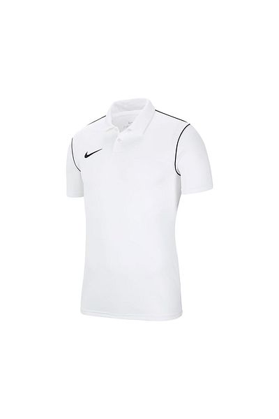 Nike Dri-Fit Park 20 Casual Polo Neck T-Shirt Polo Neck Tee Shirt