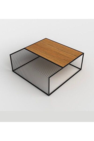 Home Zeniza Salon Orta Sehpa