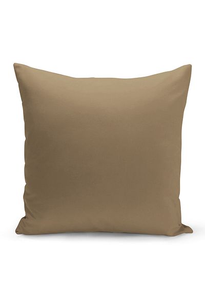 Bertille Home Калъфка за възглавница с обикновен цветен дигитален печат