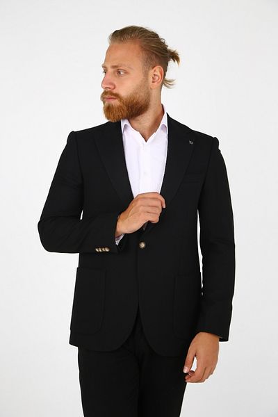 Brango 30148 Ανδρικό σακάκι Blazer