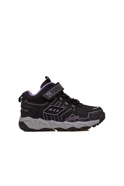 Trend Adımlar Παιδικά αθλητικά μποτάκια Lilac MX Unisex
