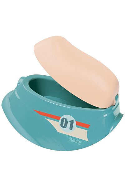 Smoby Scuter Smoby Scooter Ride-On albastru