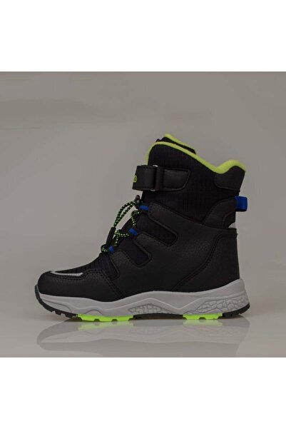 PEPİNO KİDS Pepino Sarı Unisex Çocuk Kar Botu