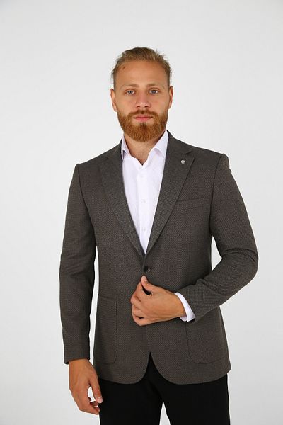 Brango Men's Jacket 30150
