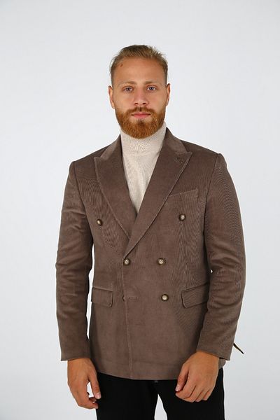 Brango 30152 Men's Blazer Jacket
