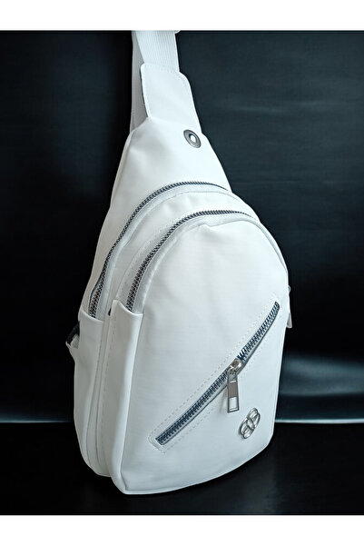 MAMIN Стильна та універсальна сумка через плече для талії та грудей