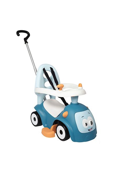 Smoby Masinuta de impins Smoby Maestro blue