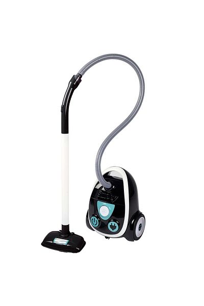 Smoby Jucarie Smoby Aspirator Vacuum Cleaner negru