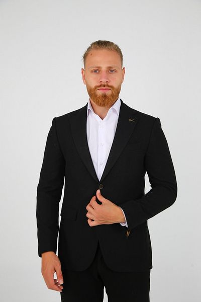 Brango 30149 Ανδρικό σακάκι Blazer