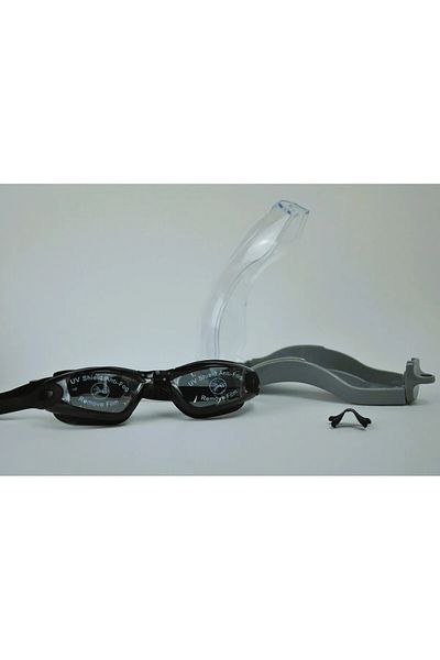 ŞevAyy Anti-Fog Swimming Goggles - Şev&Ay New Model