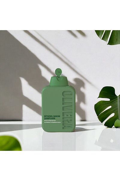 Olivera Shampoo 330 ml