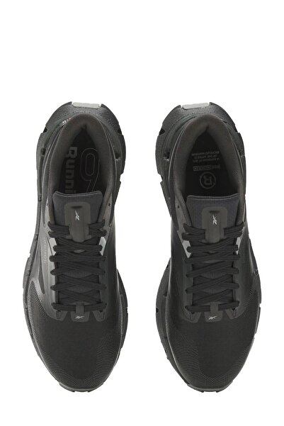Reebok Floatzig Adventure 1 Black Unisex Running Shoes