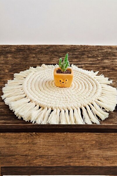 BONOVE Macrame cremă supla american service