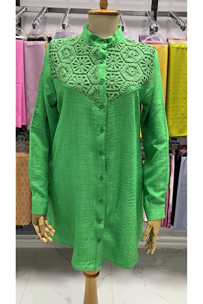 Zeynep Butik CAPTURE 943 - 1443 Модель Туніка