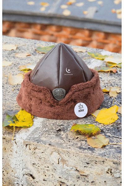 Bilenler Ertugrul Börk Hat