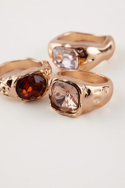DeFacto Ring (NS)