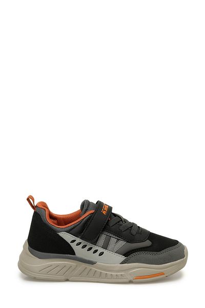 Kinetix Aypa 4Pr Anthracite Boy Outdoor