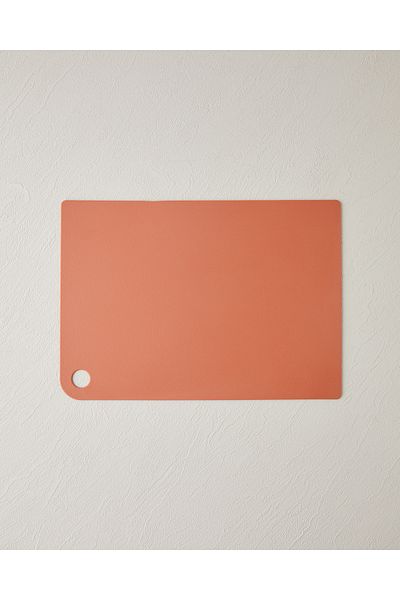English Home Cut Me Cutting Board,Orange-Green,27-34 cm (29.03.2025)