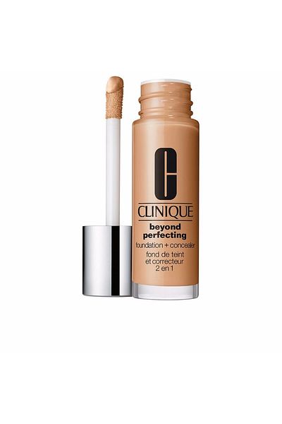 Clinique Beyond Perfecting Foundation + Concealer #15-beige 30 ml