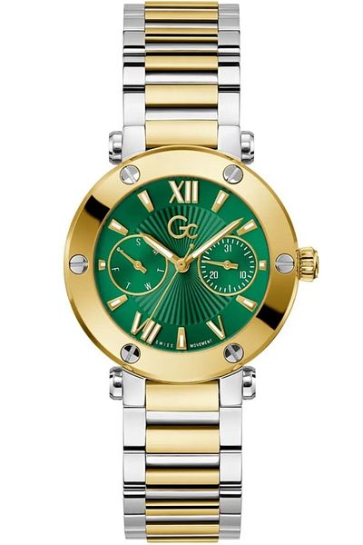 GC ساعة يد نسائية Z48003l6mf