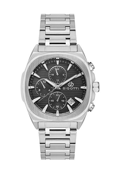 Bigotti Milano ساعة يد رجالية BG.1.10583-2