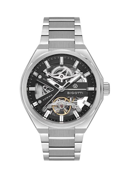 Bigotti Milano BG.1.10647-2 Erkek Kol Saati