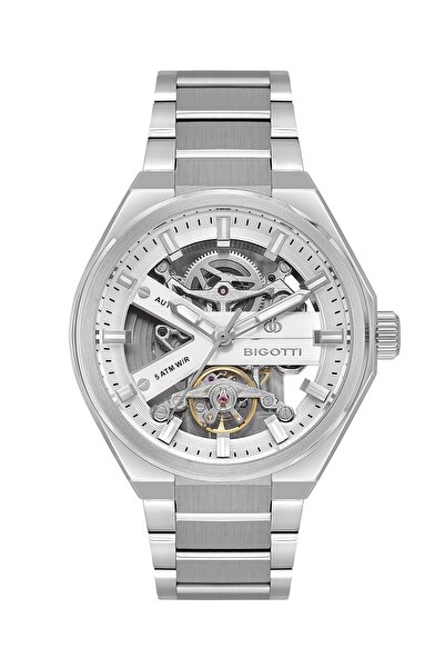 Bigotti Milano BG.1.10647-1 Erkek Kol Saati