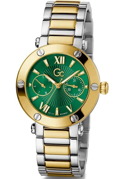 GC ساعة يد نسائية Z48003l6mf