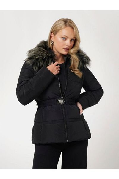 Karl lagerfeld winter jacket online