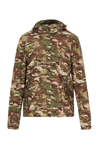 Mo Jacke