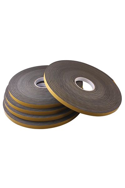 Star 100mm X 40Mt Eva Foam Rubber Tape