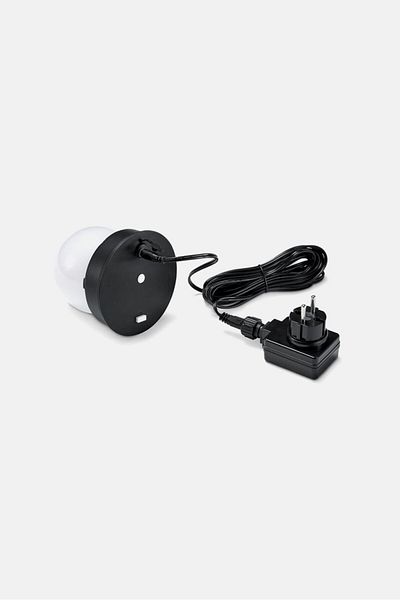 Tchibo Outdoor Led Lantern, Black