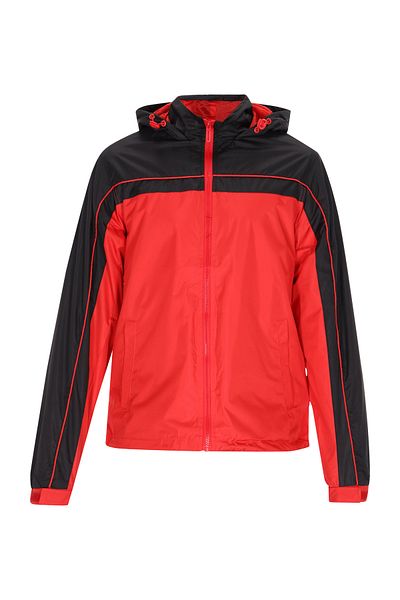 Boundry Jacket