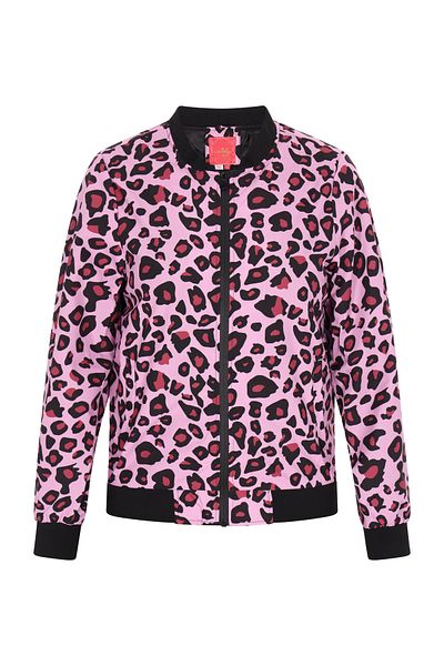 Swirly JACKE
