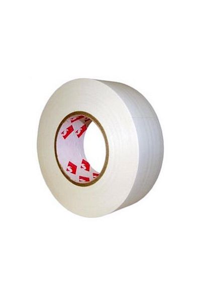 Scapa 3101 Gaffer Camera Tape 50Mmx50Mt White Tdrtr