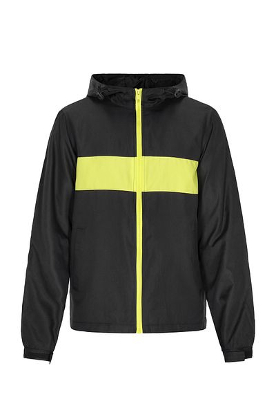 EXIDE Jacke