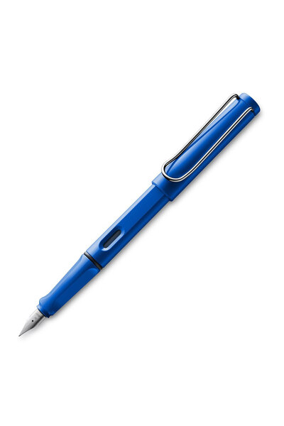 Lamy Safari Dolma Kalem Parlak Mavi 14-M