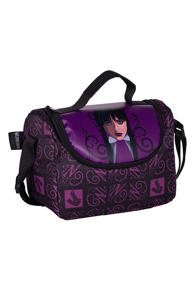 WEDNESDAY Lunch Box - Model 2415