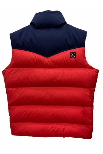 Powderhorn Jackson Shot 7 Men's Vest