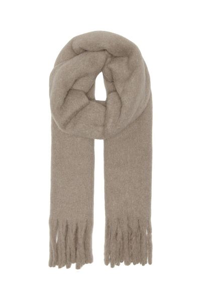 ONLY 15298442   Onlbea Life Wool Fringe Scarf - Cc