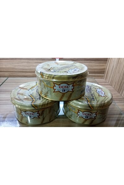 Üçel Plain Halva 3Pcs