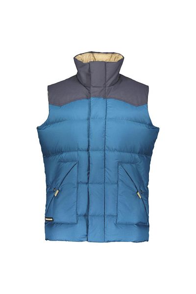 Powderhorn Vest Jackson Men's Vest